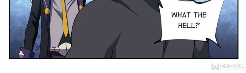 Virtual World: Close Combat Mage chapter 217 page 4