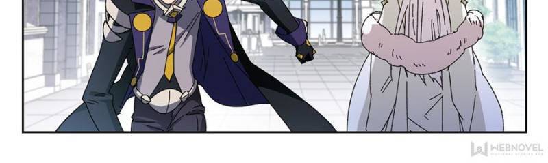 Virtual World: Close Combat Mage chapter 217 page 8