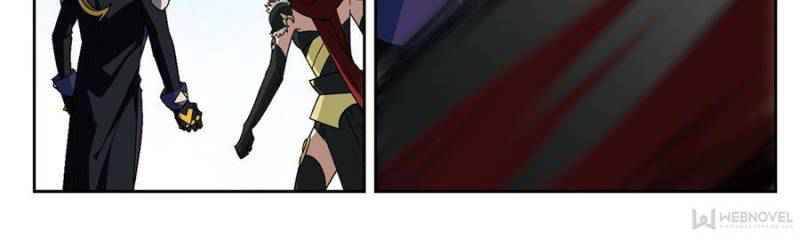 Virtual World: Close Combat Mage chapter 218 page 14