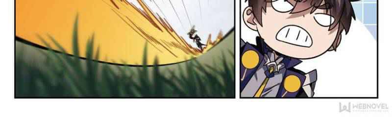 Virtual World: Close Combat Mage chapter 218 page 16