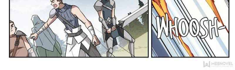 Virtual World: Close Combat Mage chapter 218 page 18