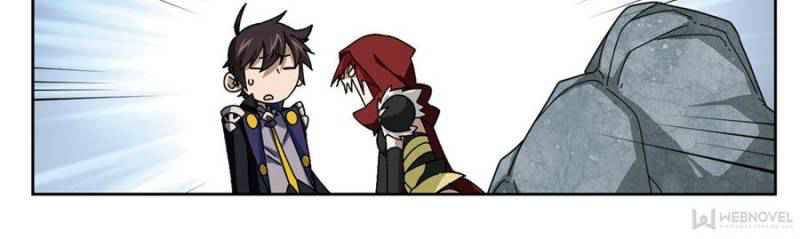 Virtual World: Close Combat Mage chapter 218 page 2