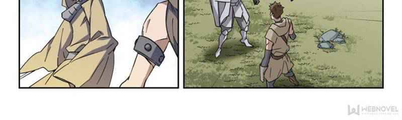 Virtual World: Close Combat Mage chapter 218 page 20