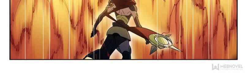 Virtual World: Close Combat Mage chapter 218 page 22