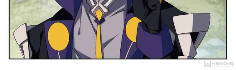 Virtual World: Close Combat Mage chapter 218 page 4