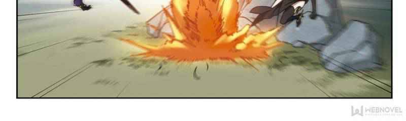 Virtual World: Close Combat Mage chapter 218 page 6