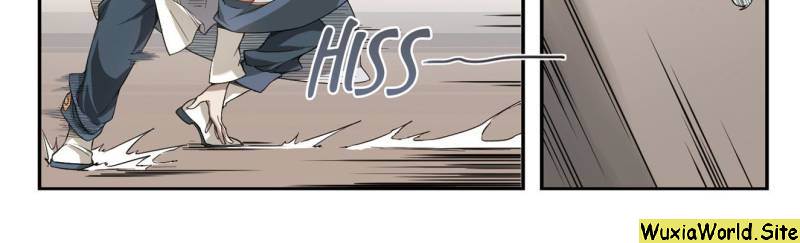 Virtual World: Close Combat Mage chapter 22 page 17