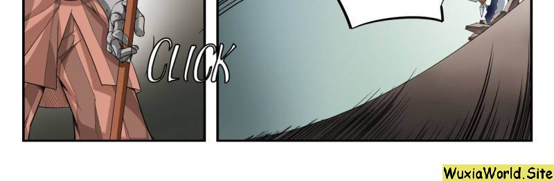 Virtual World: Close Combat Mage chapter 22 page 19