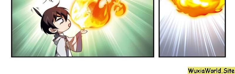 Virtual World: Close Combat Mage chapter 22 page 5