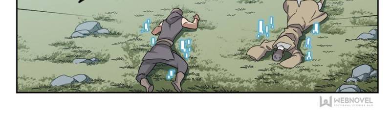 Virtual World: Close Combat Mage chapter 220 page 10