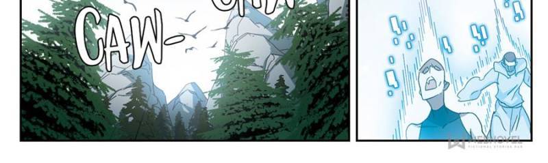 Virtual World: Close Combat Mage chapter 220 page 12