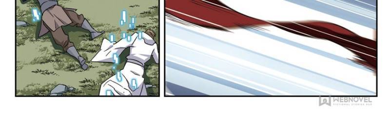 Virtual World: Close Combat Mage chapter 220 page 14