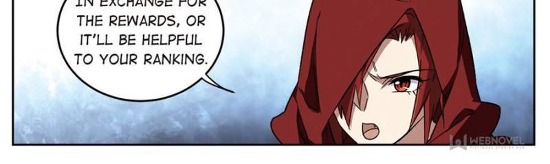 Virtual World: Close Combat Mage chapter 220 page 18