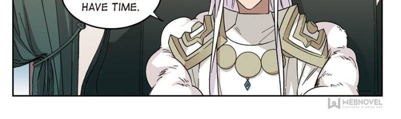 Virtual World: Close Combat Mage chapter 220 page 22