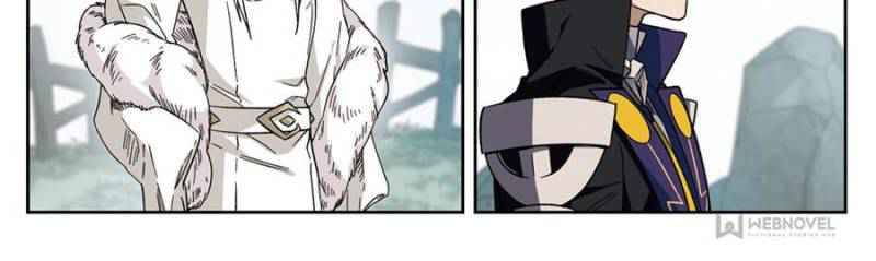 Virtual World: Close Combat Mage chapter 221 page 15