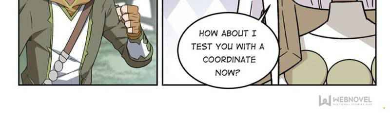 Virtual World: Close Combat Mage chapter 221 page 19