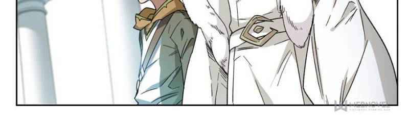 Virtual World: Close Combat Mage chapter 221 page 21