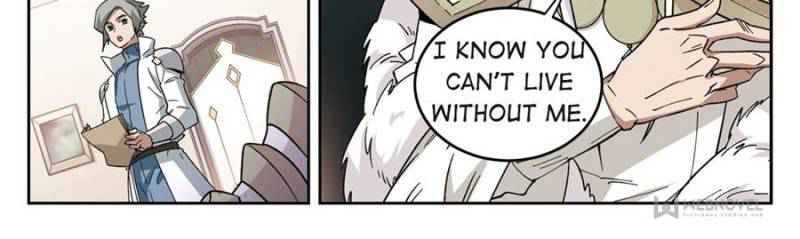 Virtual World: Close Combat Mage chapter 221 page 5