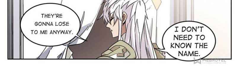 Virtual World: Close Combat Mage chapter 221 page 7