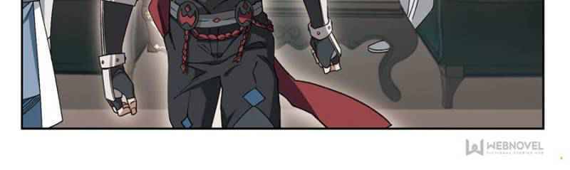 Virtual World: Close Combat Mage chapter 221 page 9