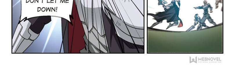 Virtual World: Close Combat Mage chapter 222 page 16