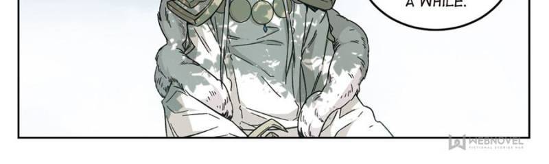 Virtual World: Close Combat Mage chapter 222 page 22