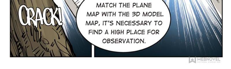 Virtual World: Close Combat Mage chapter 222 page 4