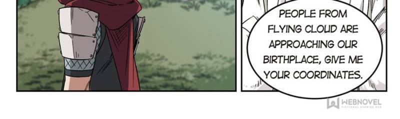 Virtual World: Close Combat Mage chapter 222 page 8