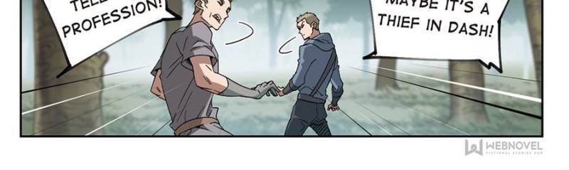 Virtual World: Close Combat Mage chapter 223 page 10