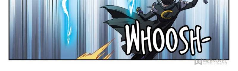 Virtual World: Close Combat Mage chapter 223 page 14