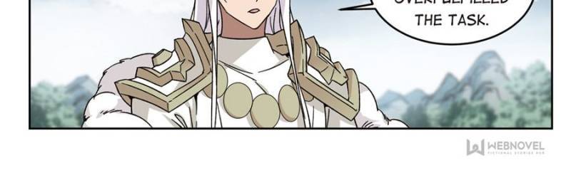 Virtual World: Close Combat Mage chapter 223 page 18