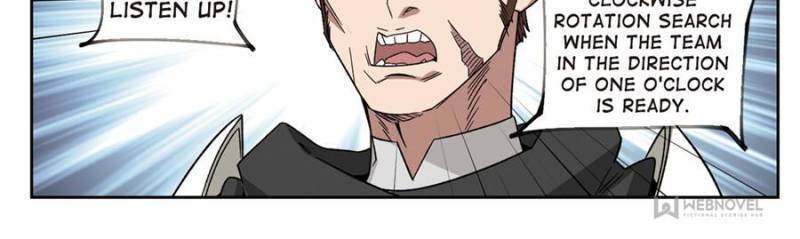 Virtual World: Close Combat Mage chapter 223 page 2