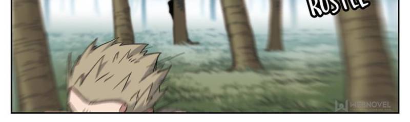 Virtual World: Close Combat Mage chapter 223 page 6