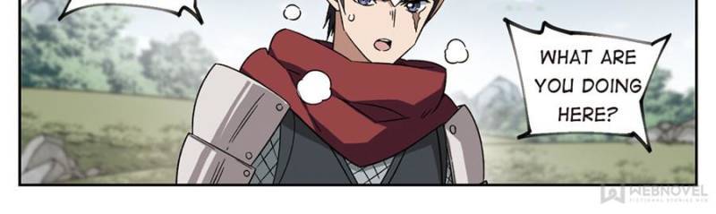 Virtual World: Close Combat Mage chapter 224 page 10