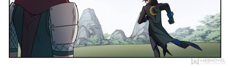 Virtual World: Close Combat Mage chapter 224 page 14