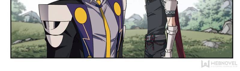 Virtual World: Close Combat Mage chapter 224 page 16