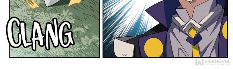 Virtual World: Close Combat Mage chapter 224 page 20