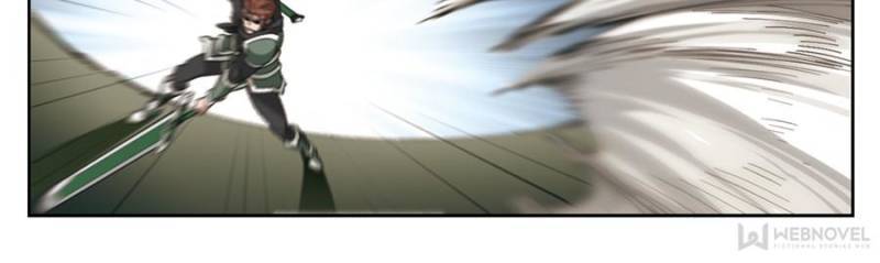 Virtual World: Close Combat Mage chapter 224 page 22