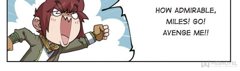 Virtual World: Close Combat Mage chapter 224 page 6