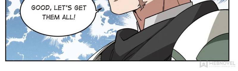 Virtual World: Close Combat Mage chapter 224 page 8