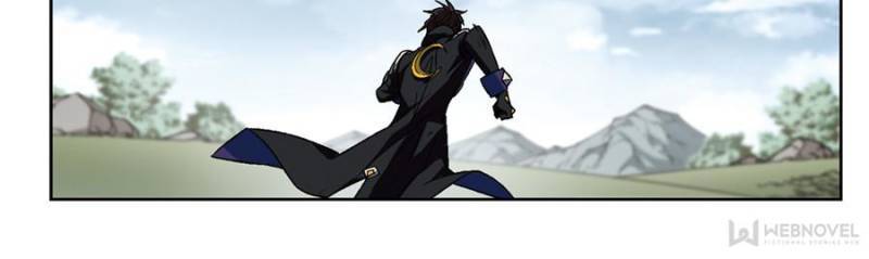 Virtual World: Close Combat Mage chapter 225 page 18