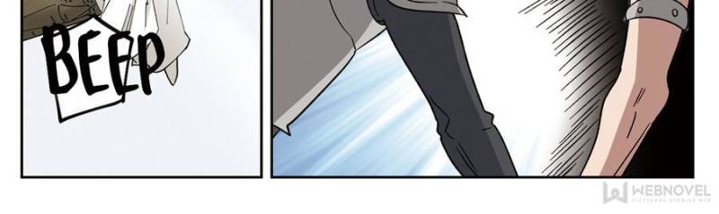 Virtual World: Close Combat Mage chapter 225 page 20