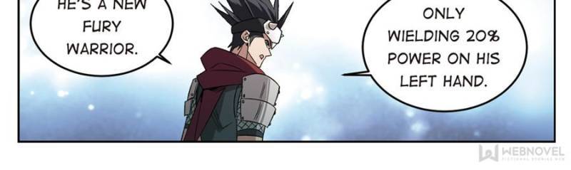 Virtual World: Close Combat Mage chapter 225 page 4