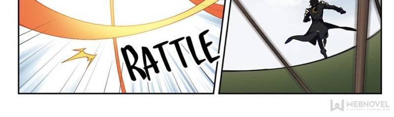 Virtual World: Close Combat Mage chapter 226 page 14