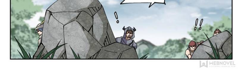 Virtual World: Close Combat Mage chapter 226 page 16