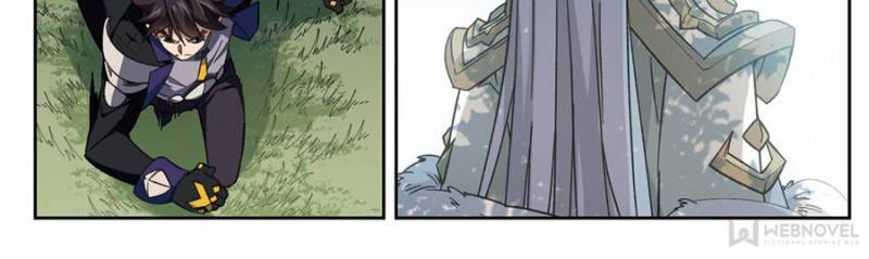 Virtual World: Close Combat Mage chapter 226 page 4