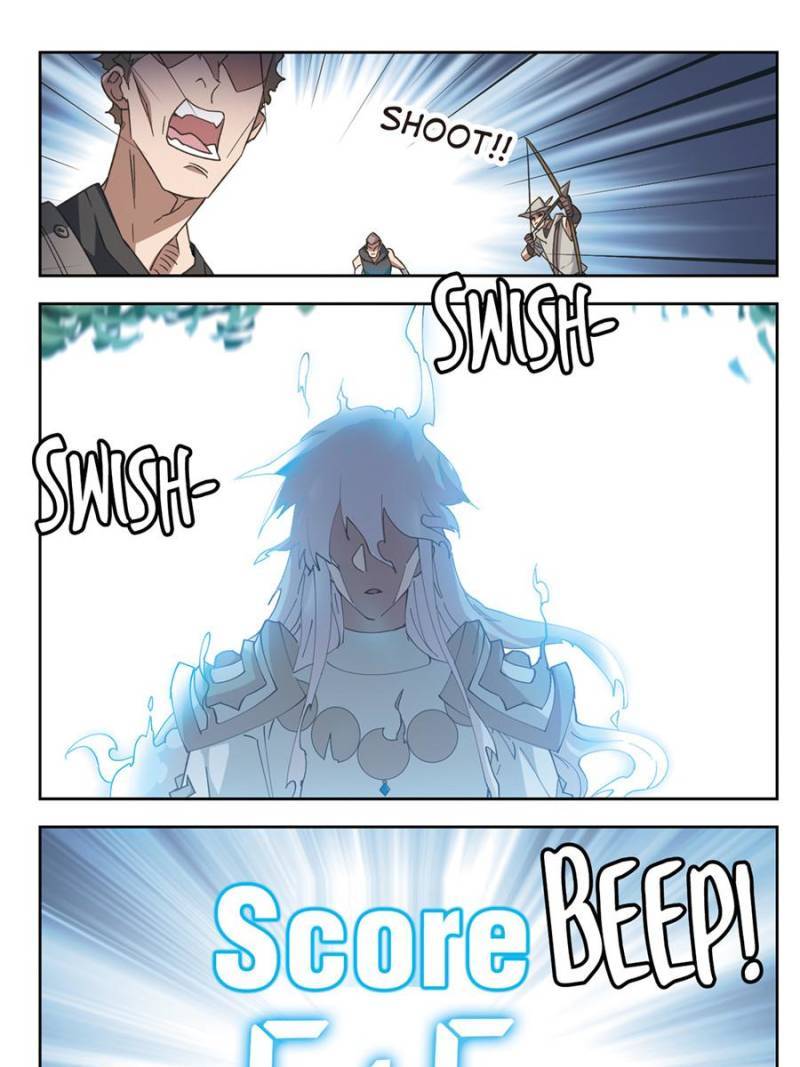 Virtual World: Close Combat Mage chapter 226 page 7