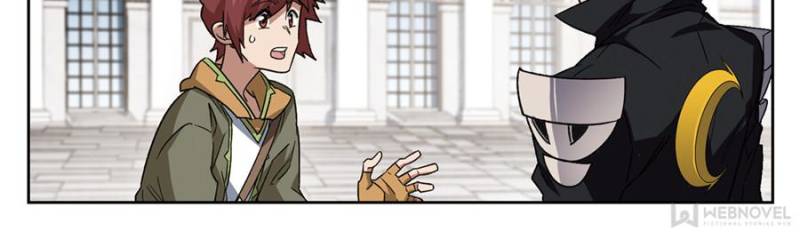 Virtual World: Close Combat Mage chapter 227 page 10