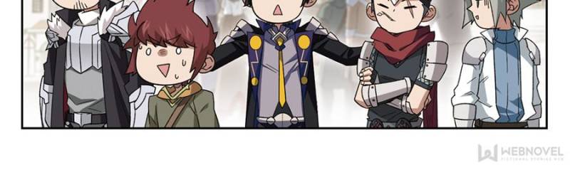 Virtual World: Close Combat Mage chapter 227 page 14