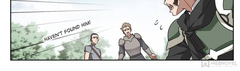 Virtual World: Close Combat Mage chapter 227 page 2